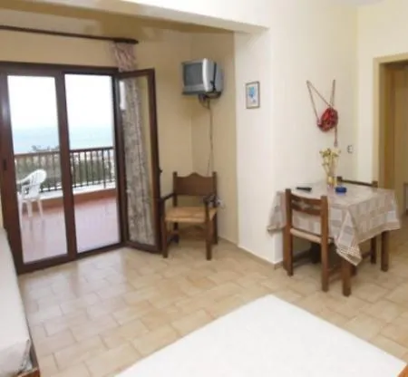 Appartement Asterion *
