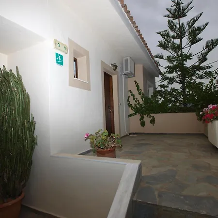 Appartement Asterion *