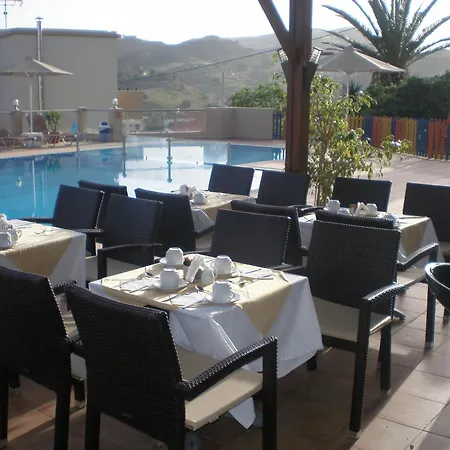 Appartement Asterion